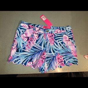 NWT Lilly Pulitzer Knit Buttercups